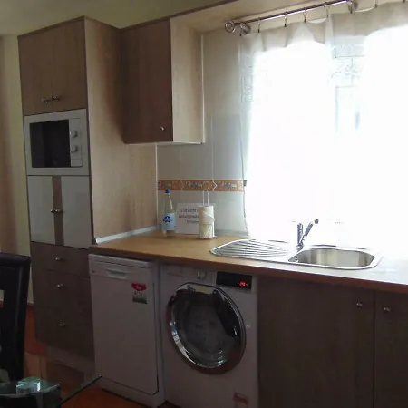 Apatamento Aeropuerto 1 Apartment