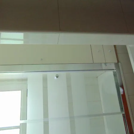 Apartment Apatamento Aeropuerto 1 *