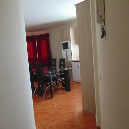 Apatamento Aeropuerto 1 Apartment Carrizal