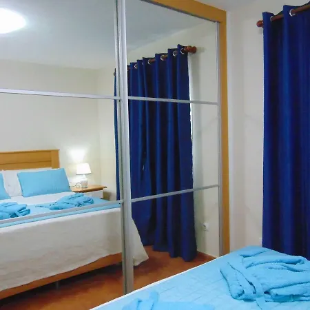 Apatamento Aeropuerto 1 Apartment Carrizal