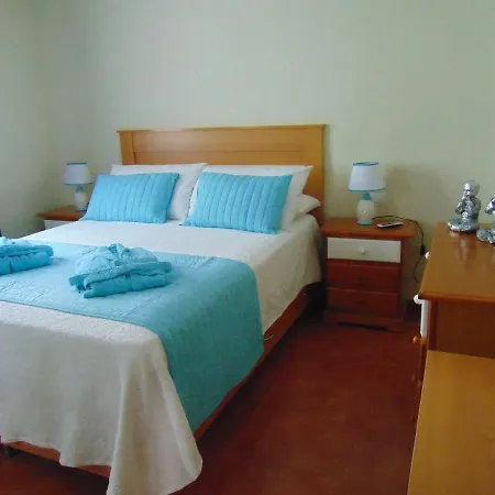 Apartment Apatamento Aeropuerto 1 *