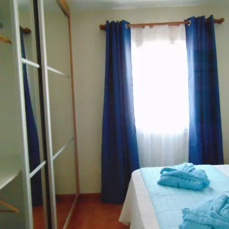 Apatamento Aeropuerto 1 Apartment