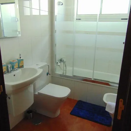 Apatamento Aeropuerto 1 Apartment *