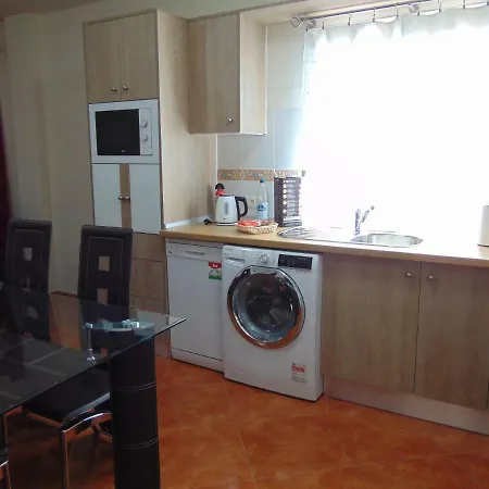 Apatamento Aeropuerto 1 Apartment Carrizal