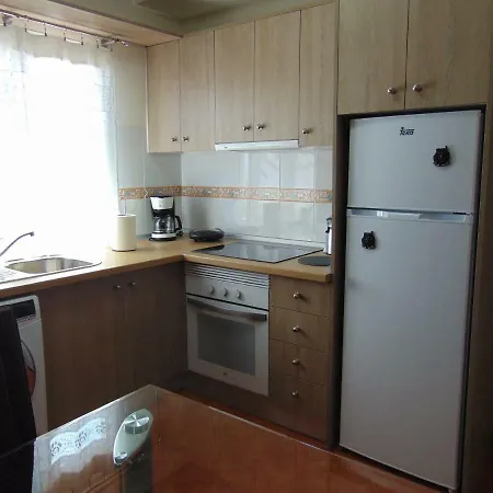 Apartment Apatamento Aeropuerto 1 Carrizal