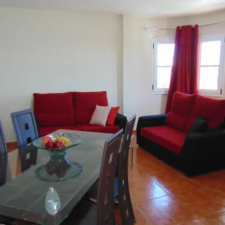Apartment Apatamento Aeropuerto 1