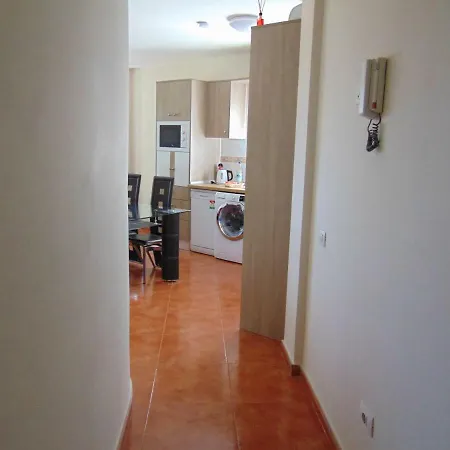 Apatamento Aeropuerto 1 Apartment